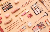 محصولات آرایشی و بهداشتی