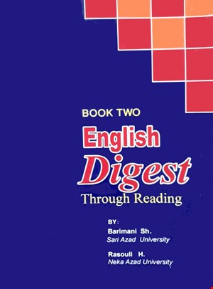 English Digest: Book Two
